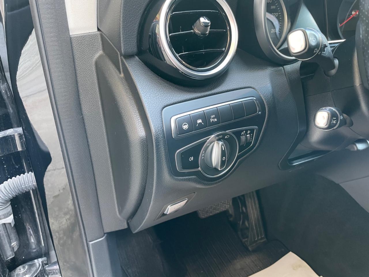 Mercedes-benz GLC 250 GLC 220 d 4Matic Executive