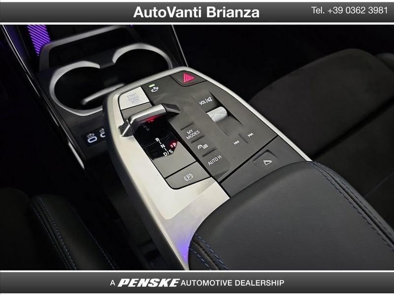 BMW X2 X2 xDrive 20d 48V Msport Pro