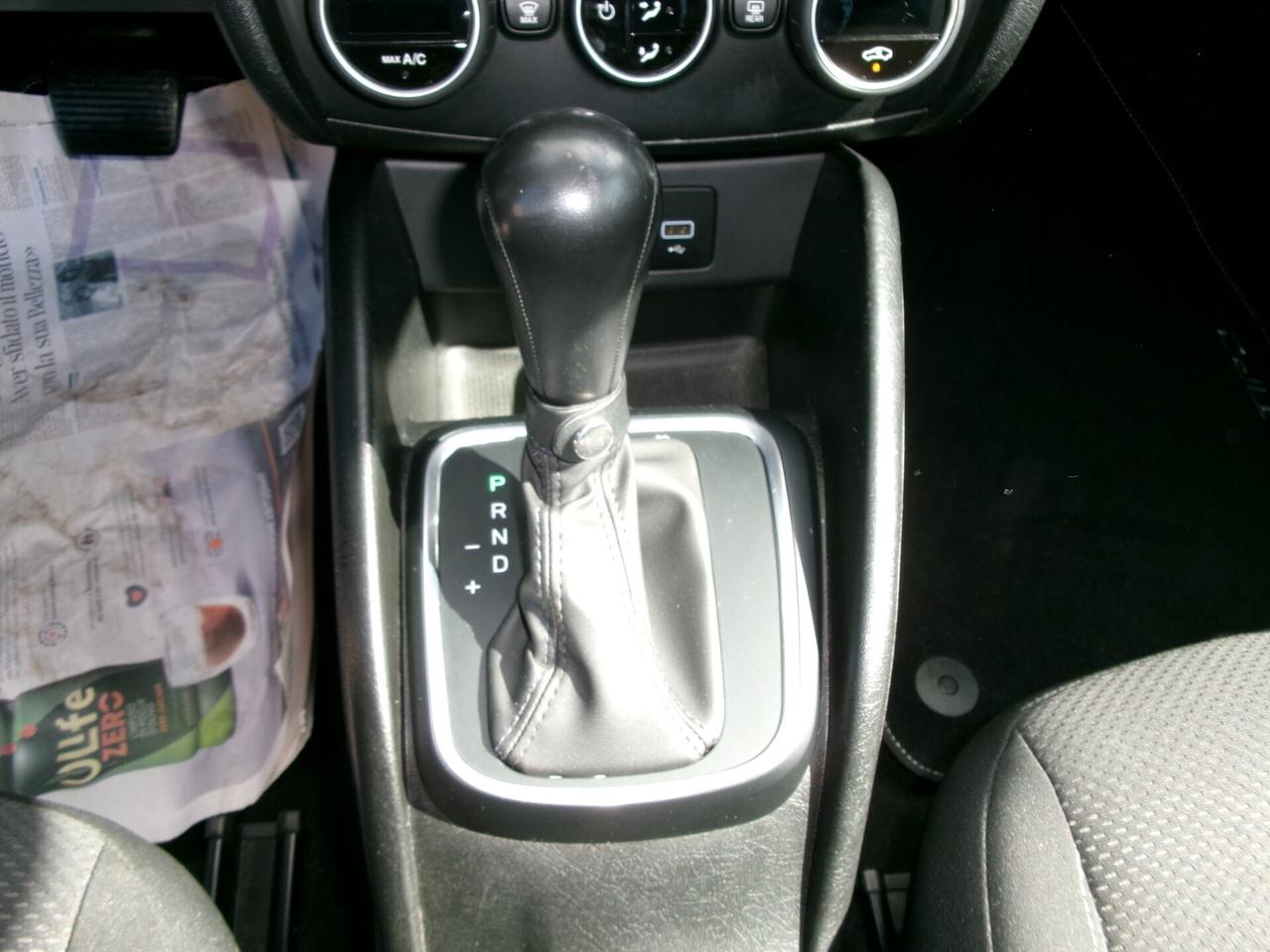 Fiat Tipo 1.6 Mjt S&S 5 porte Lounge