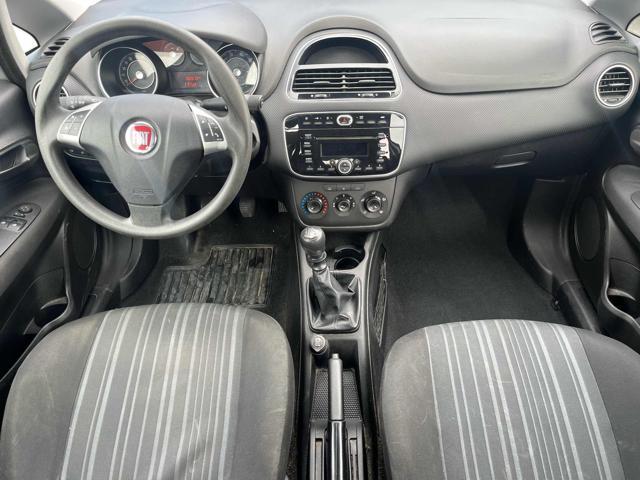 FIAT Punto Evo 1.2 5 porte S&S Dynamic