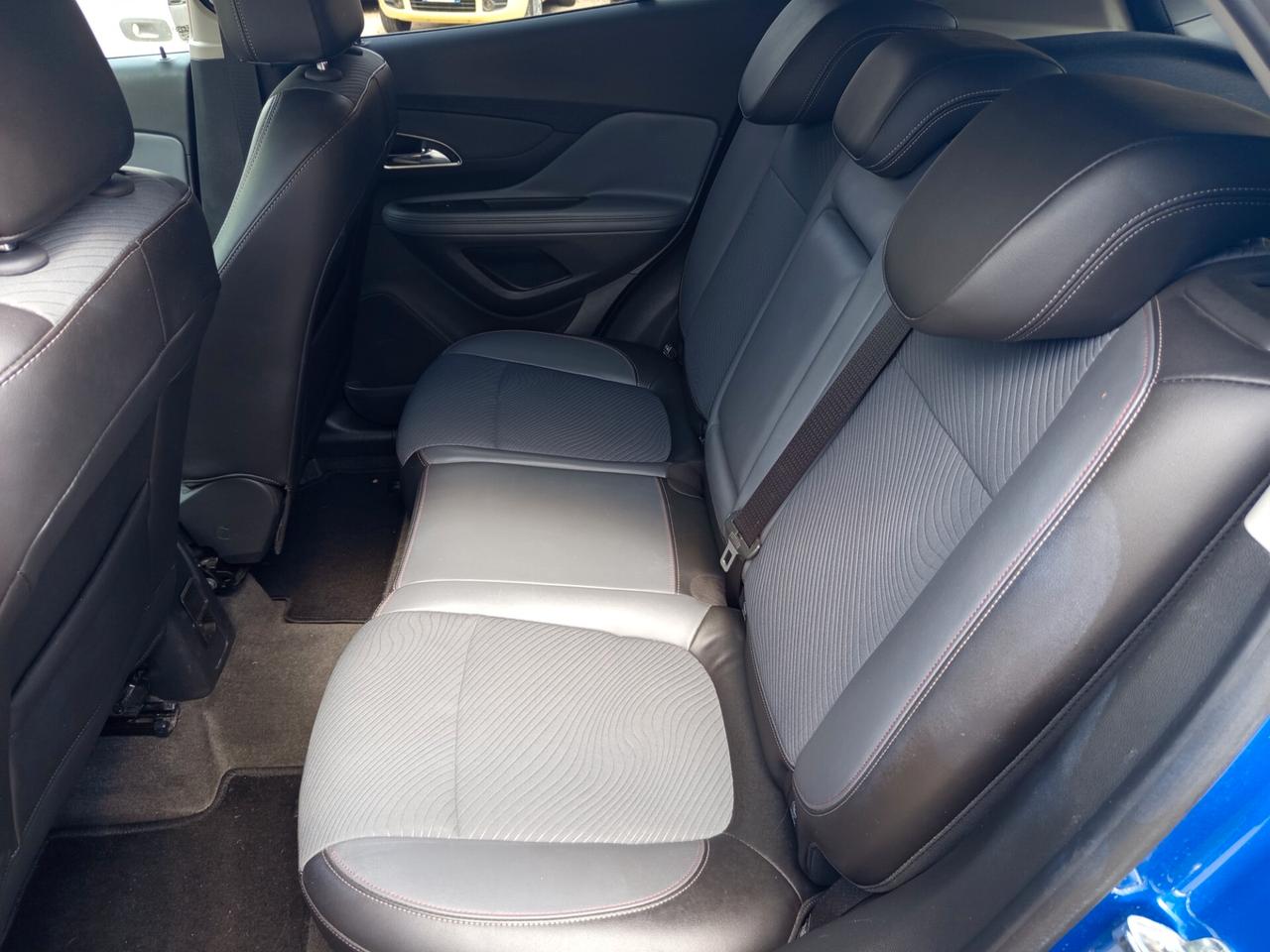 Opel Mokka 1.4 Turbo BENZINA 140CV