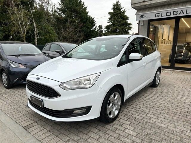 FORD C-Max 1.5 TDCi 95CV Start&Stop Business