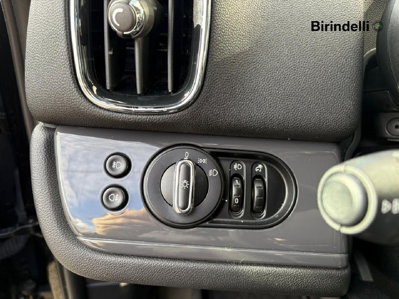 MINI Mini Countrym.(F60) - Mini 2.0 Cooper D Business Countryman Automatica