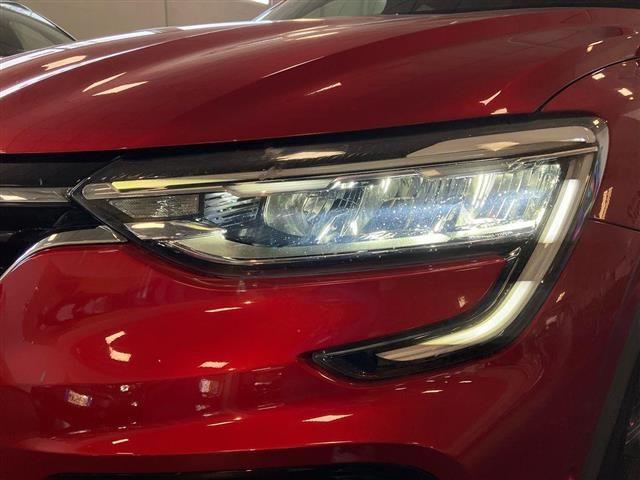 RENAULT Arkana 1.6 E-Tech full hybrid R.S. Line Auto 145cv
