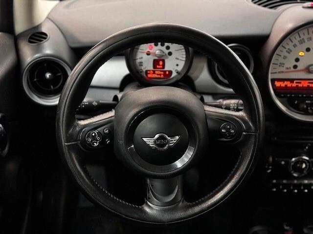 Mini Mini 1.6 16V Cooper