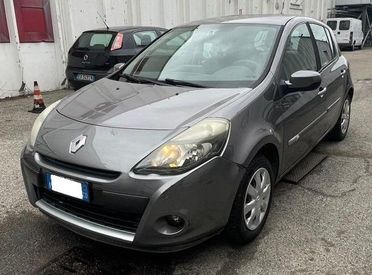 RENAULT CLIO 1.2 GPL 75Cv. CONFORT