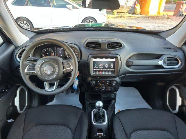 JEEP Renegade 1.0 T3 Business