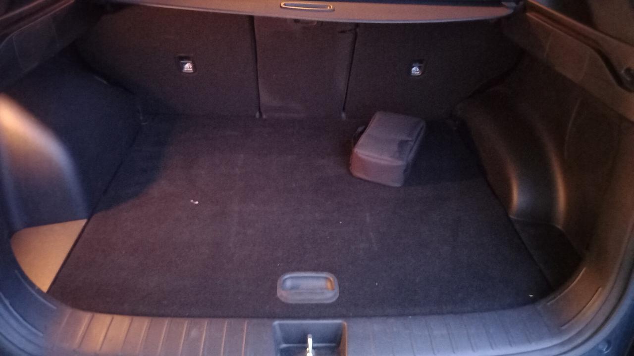 Hyundai Tucson 1.6 HEV 4WD aut. Exellence