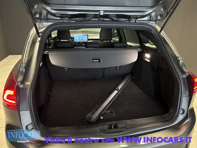 FORD Focus SW 1.0 EcoBoost 155 CV Powershift ST-line - PROMO