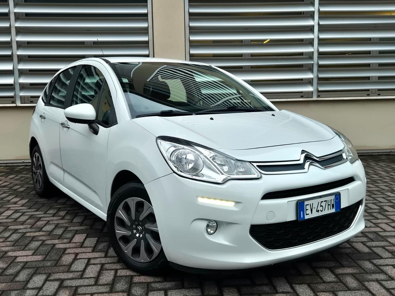 Citroen C3 1.0 VTi 68 Attraction