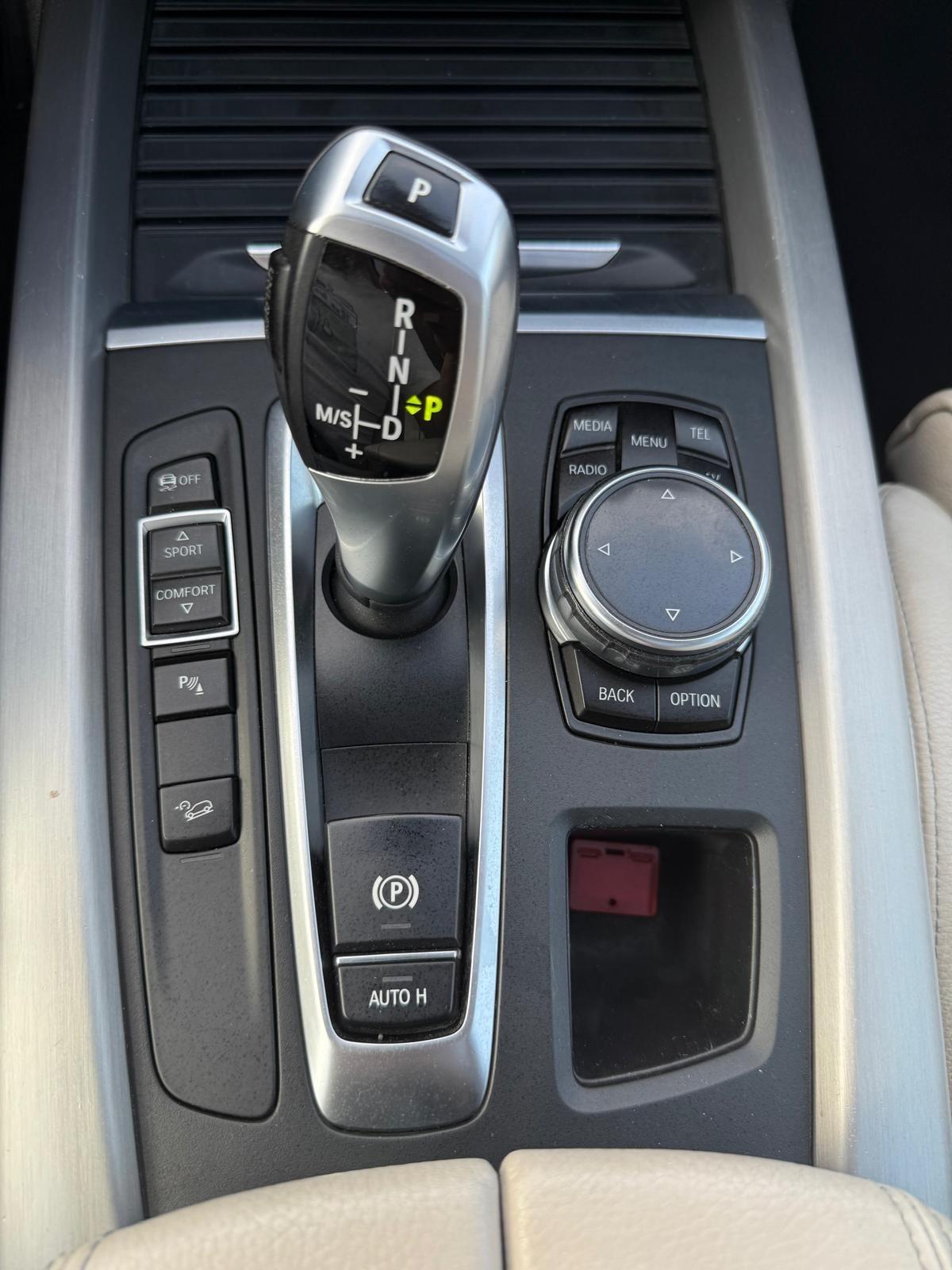 Bmw X5 xDrive30d 258CV Luxury