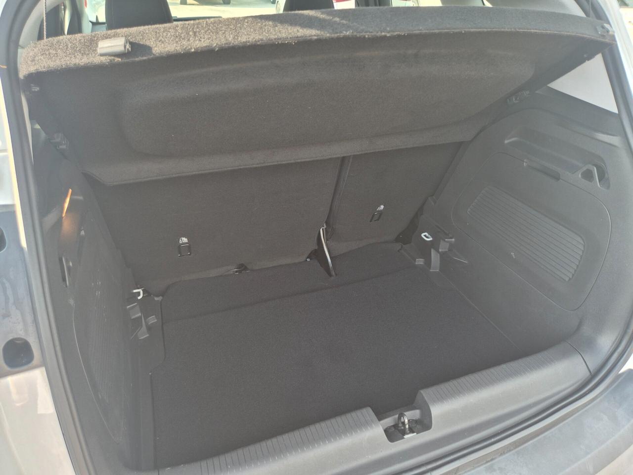 Opel Crossland X 1.6 ECOTEC D 8V Start&Stop Advance