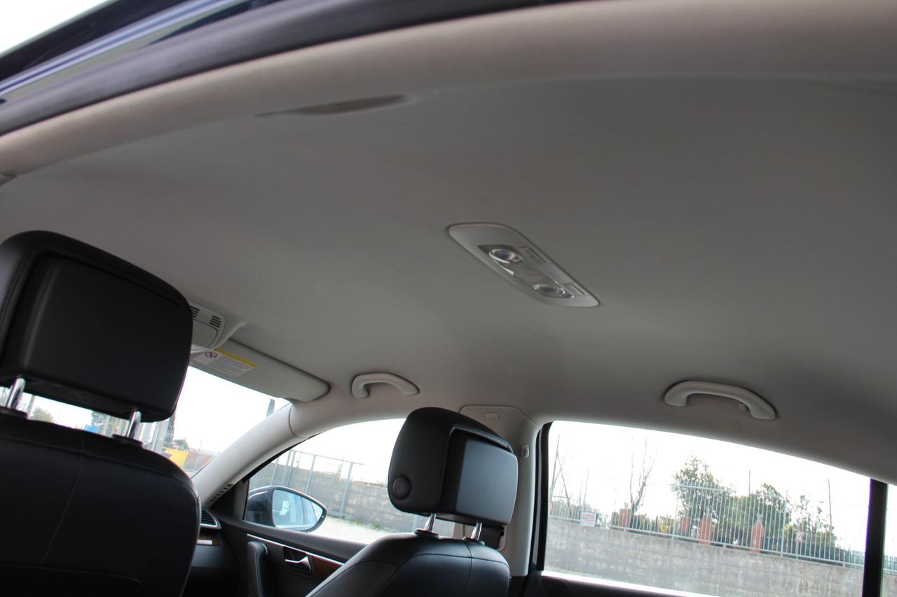 Volkswagen Passat 2.0 TDI Highline BMT (KW 103 - CV 140 Neopatentati)