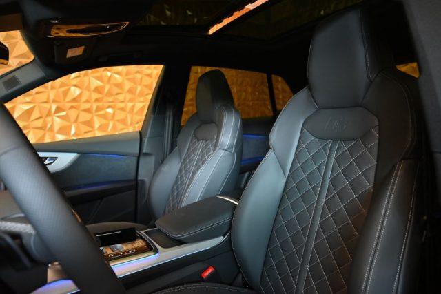 AUDI Q8 MY2026 50TDI Q.TIP.3XS-LINE TET.23"FULL SCONTO30%!