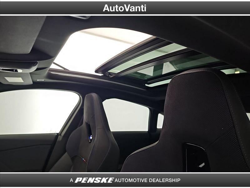 BMW Serie 2 G.C. 220d 48V Gran Coupé MSport Pro
