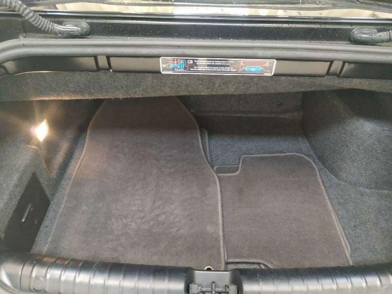 Saab 9-3 Cabrio 1.9 tid 16v Vector dpf