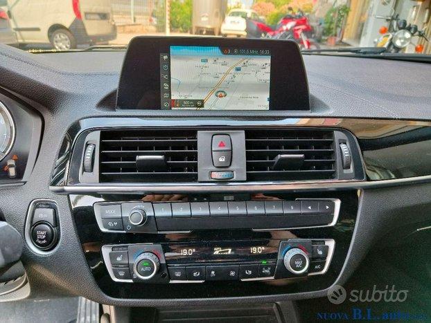 BMW - Serie 1 - 116i 5p. Msport Exterior