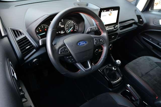 Ford EcoSport 1.0 ecoboost ST-Line Design