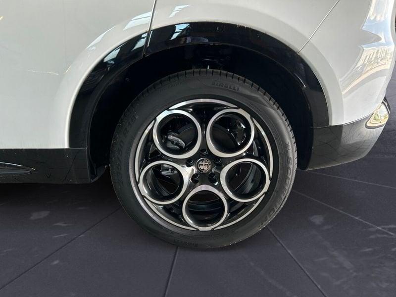 Alfa Romeo Tonale 1.5 160 CV MHEV TCT7 Sprint