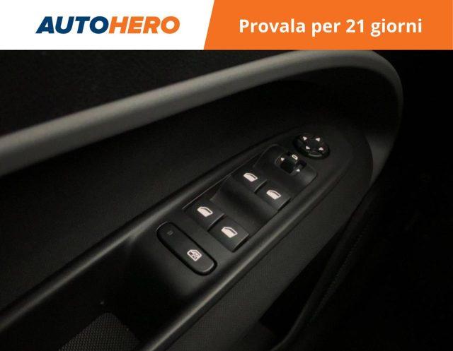 JEEP Avenger 1.2 Turbo 100 CV Longitude