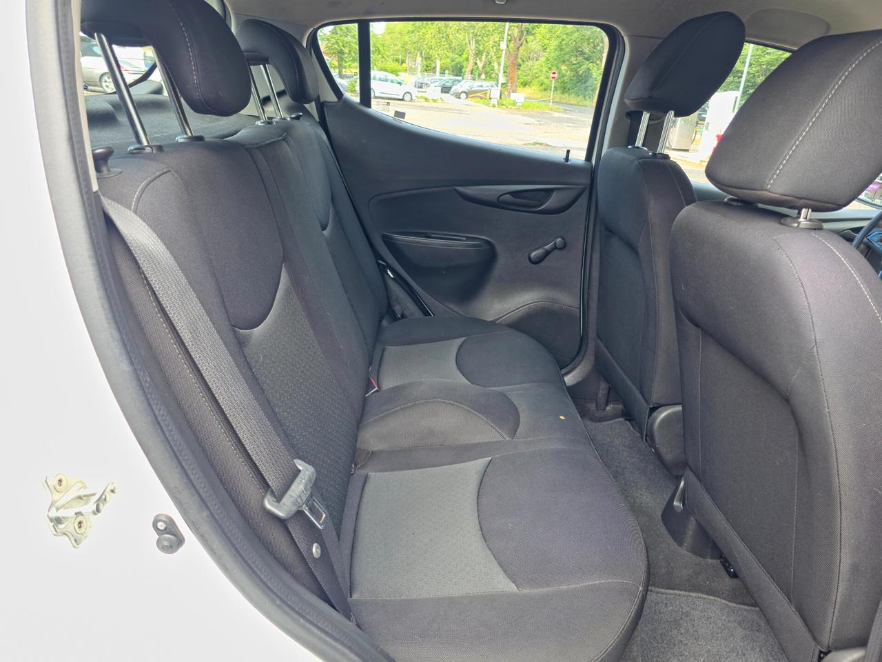 Opel Karl 1.0 75 CV GPL N-Joy 2016-E6B Manuale NEO
