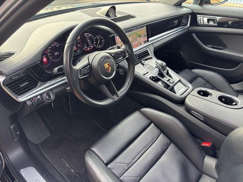 Porsche Panamera Panamera 2.9 4 E-Hybrid Sport Turismo