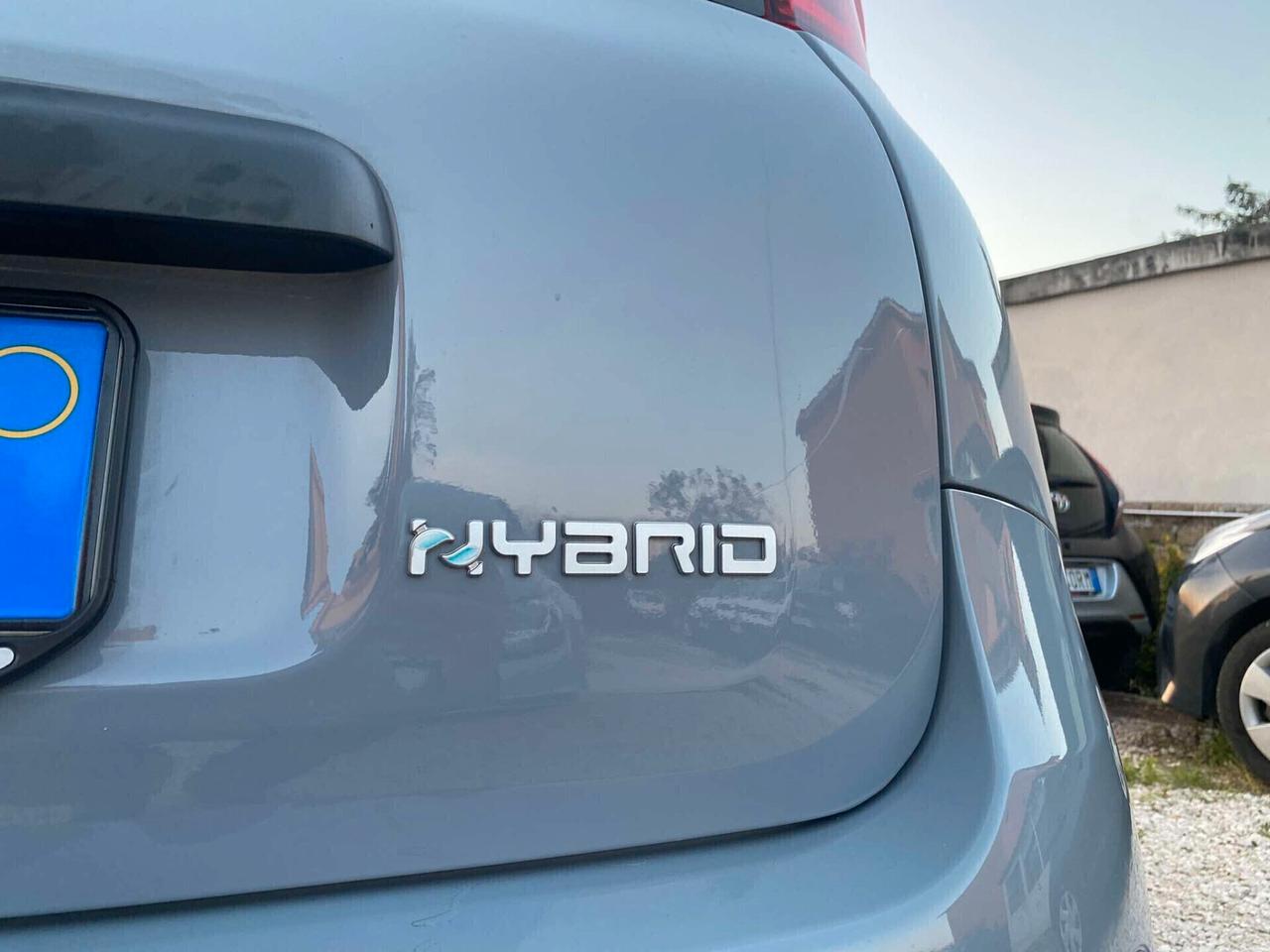 Fiat Panda 1.0 Hybrid City Life Ok Neop.