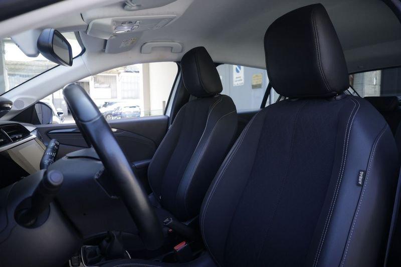 Opel Corsa Opel Corsa 1.2 Elegance Unicoproprietario