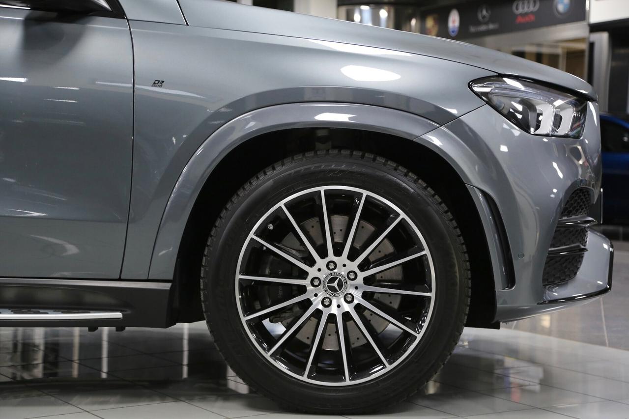 Mercedes GLE 350 de 4Matic EQ-Power Premium Plus AMG auto