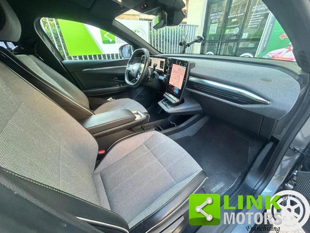 RENAULT Megane Mégane E-Tech Electric 220Cv