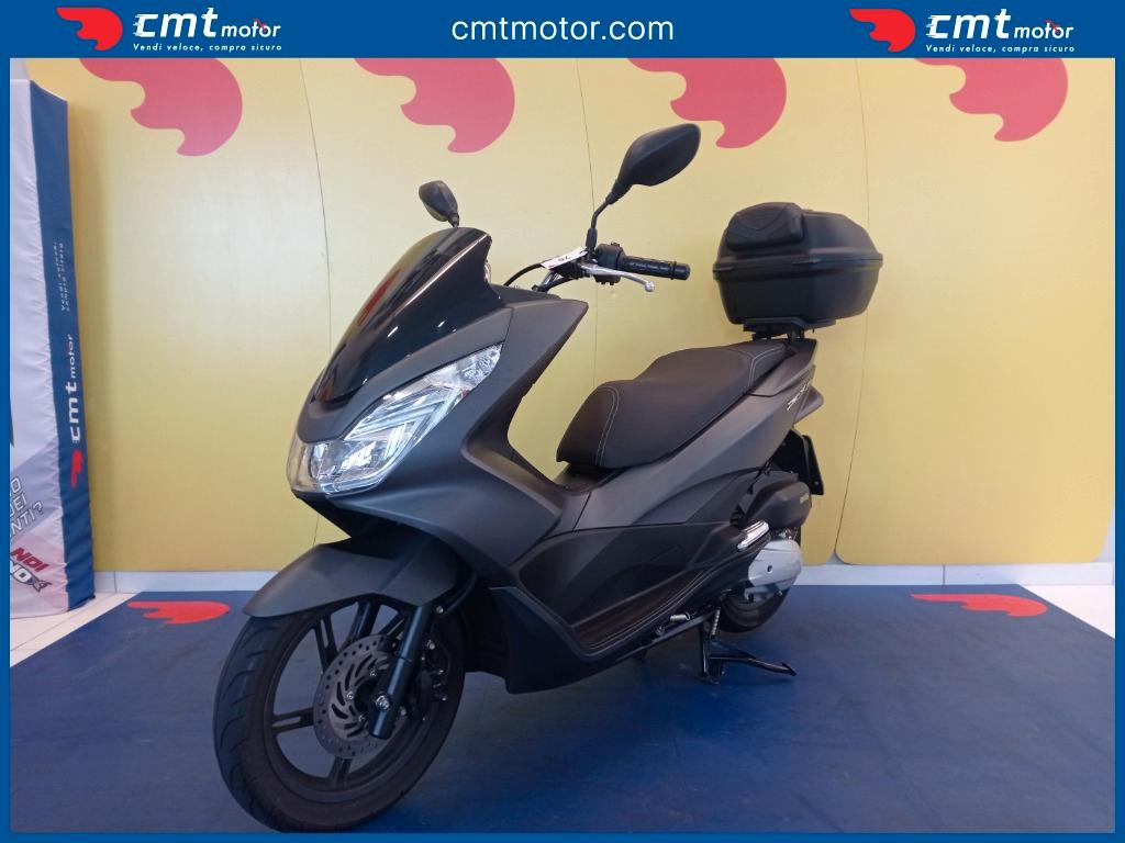 Honda PCX 150 - 2016