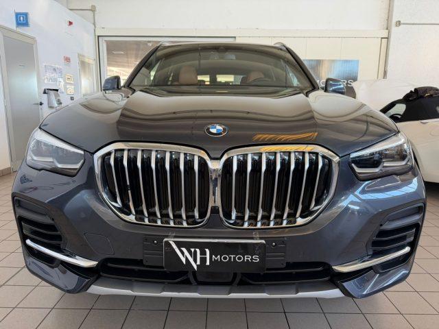 BMW X5 xDrive25d Business //BELL1SS1MO//