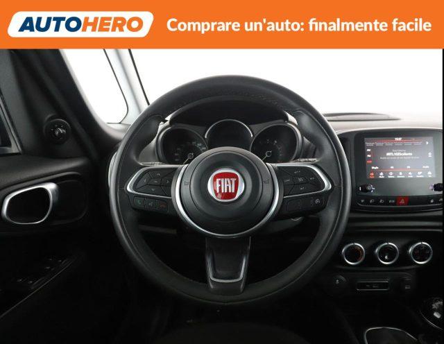 FIAT 500L 1.4 95 CV S&S S-Design
