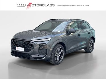 Audi Q3 2.0 tdi 150cv s line edition s tronic
