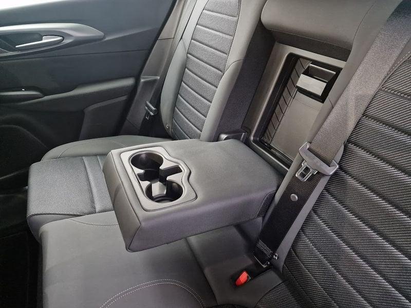 Alfa Romeo Tonale Tonale 1.6 diesel 130 CV TCT6 Sprint