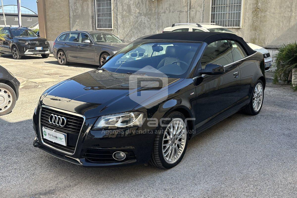 AUDI A3 1.6 TDI CR F.AP. Young Edition
