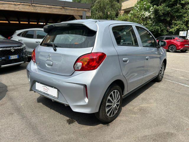 MITSUBISHI Space Star 1.2 Invite SDA * PREZZO PROMO *