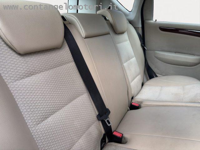 MERCEDES-BENZ A 160 BlueEFFICIENCY Style Unico proprietario