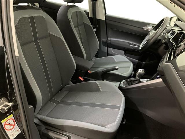 VOLKSWAGEN Polo 1.0 TSI 95cv Style DSG