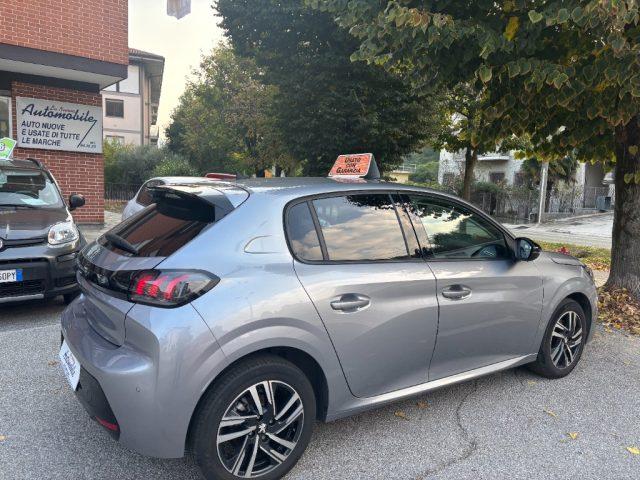 PEUGEOT 208 PureTech 100 Stop&Start 5 porte Allure Pack