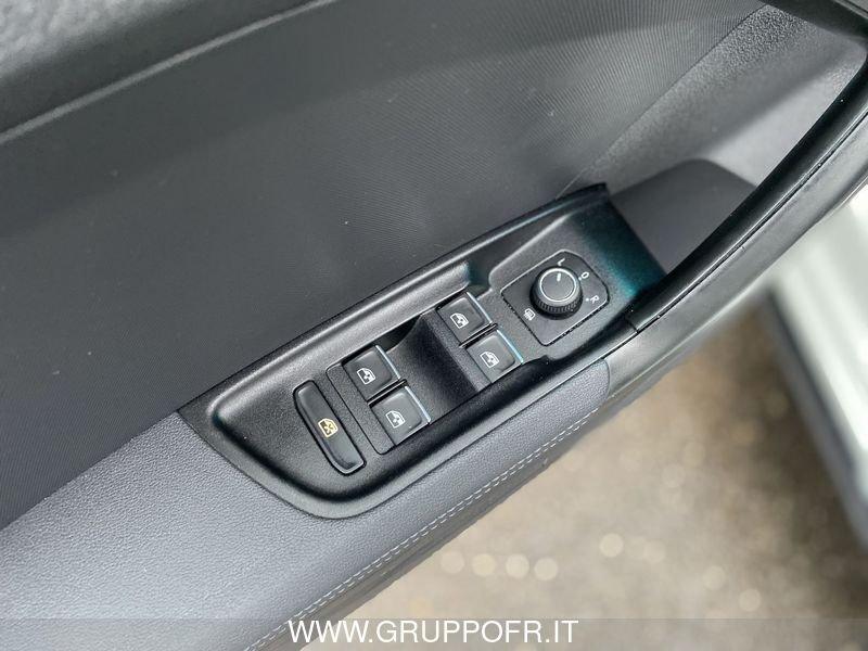 Audi A1 A1 SPB 30 TFSI S tronic S line edition