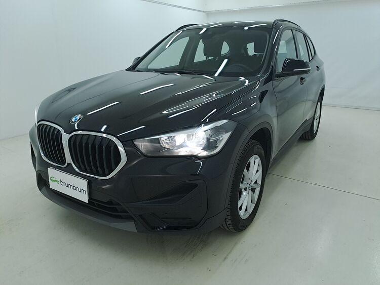 BMW X1 sDrive16d BR913151 1.5 Diesel 116CV