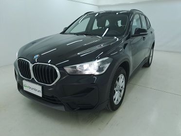 BMW X1 sDrive16d BR913151 1.5 Diesel 116CV
