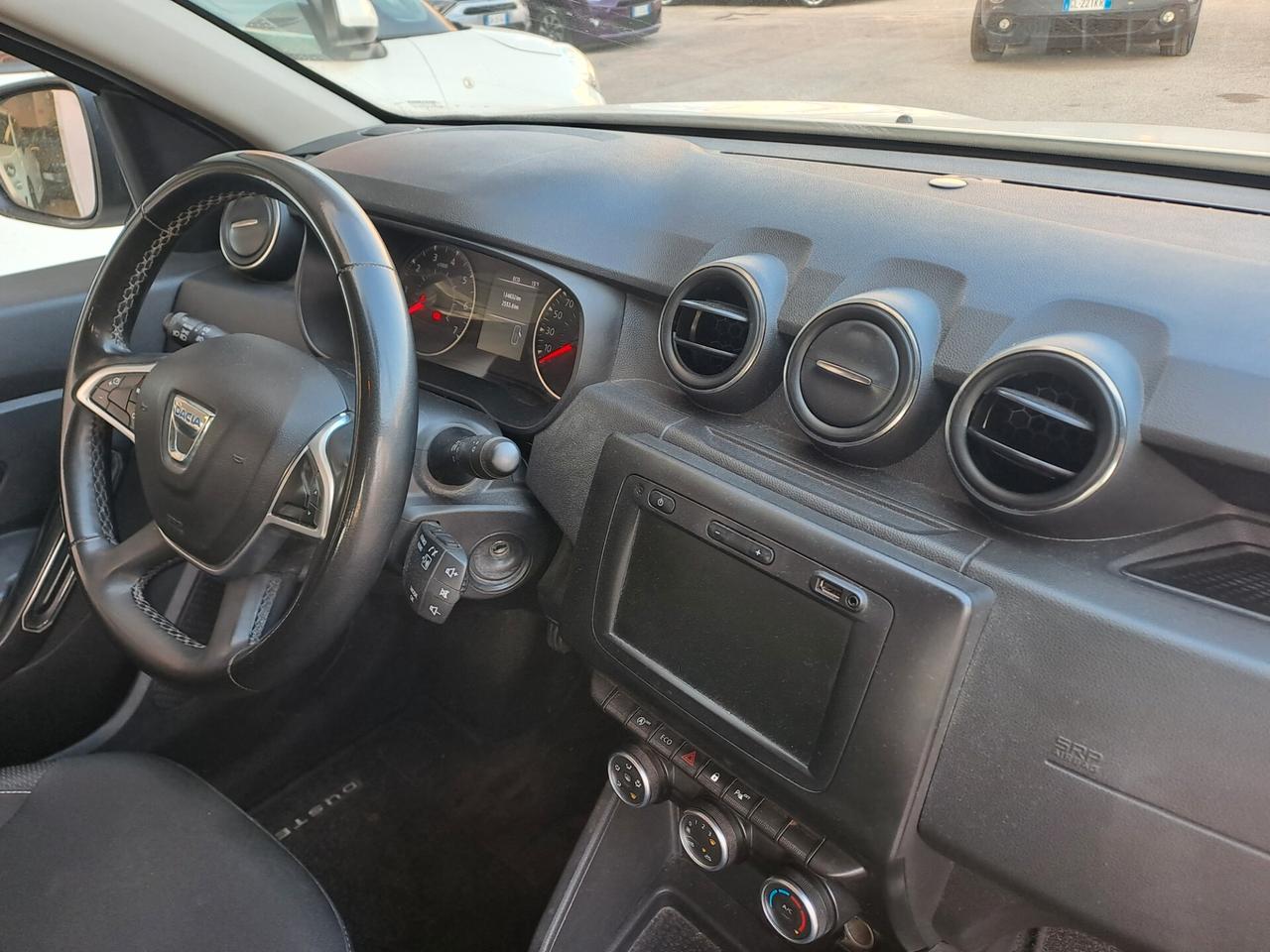 Dacia Duster 1.5 Blue dCi 8V 4x2 Essential