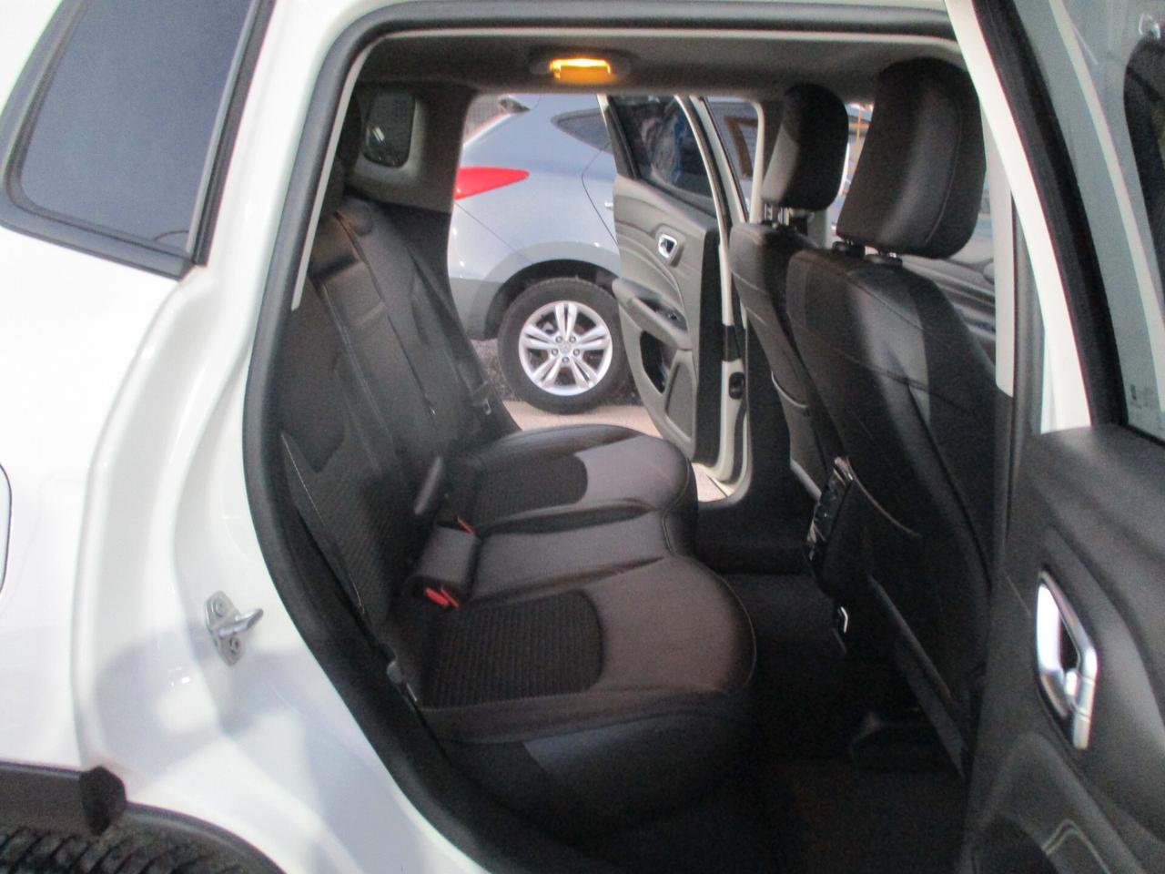 Jeep Compass 1.6 Multijet II 2WD Limited 2022