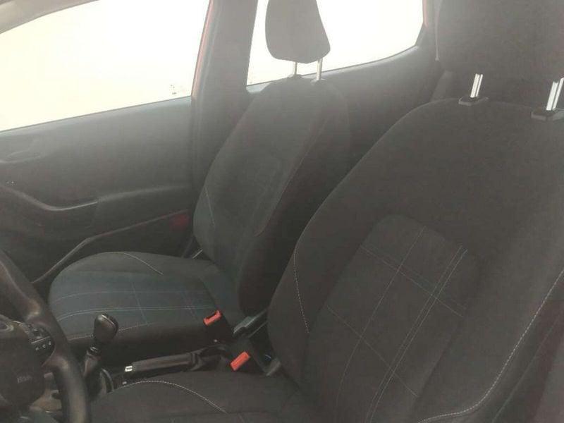 Ford Fiesta 5p 1.5 ecoblue Connect s&s 85cv my20.75