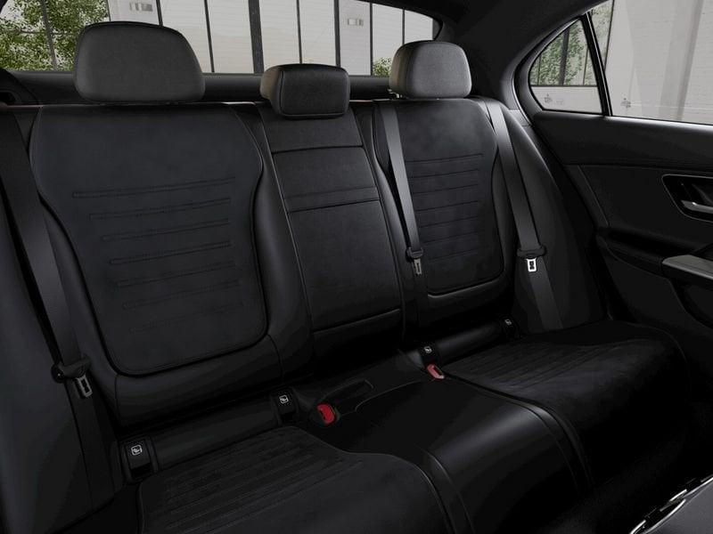 Mercedes-Benz Classe C C 220 d 4MATIC AMG Line Advanced NIGHT-PACK