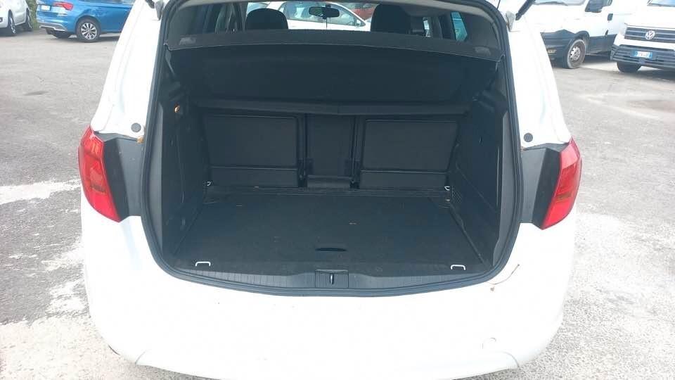 Opel Meriva 1.6 CDTI 136CV Start&Stop Cosmo