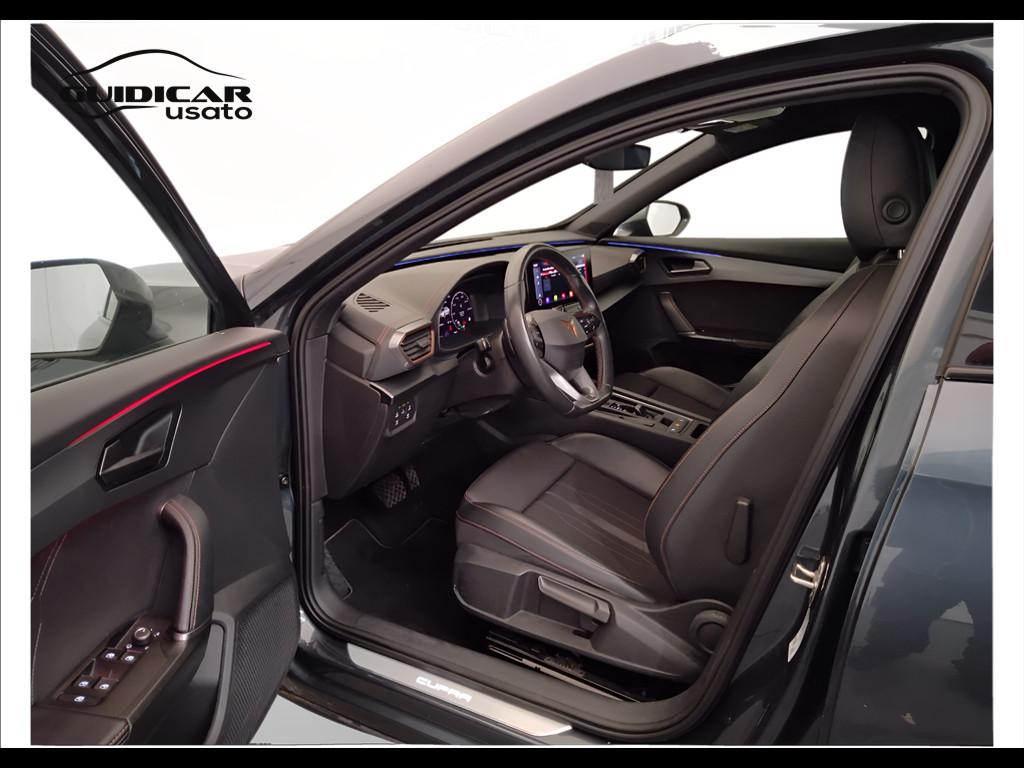 CUPRA Formentor 2020 - Formentor 2.0 tdi 4drive 150cv dsg
