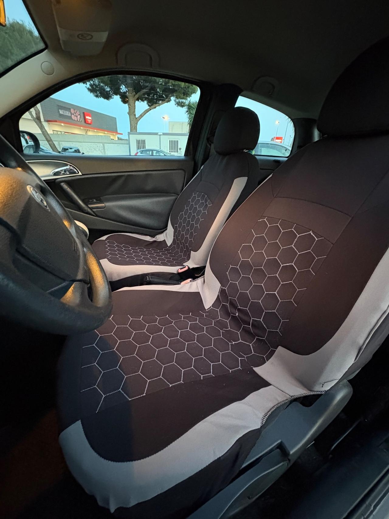 Lancia Ypsilon 1.2 Oro